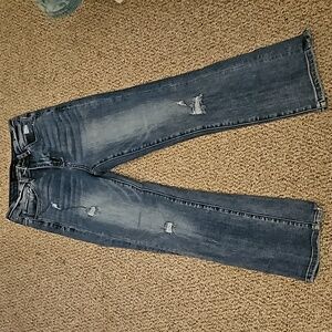 Risen Jeans